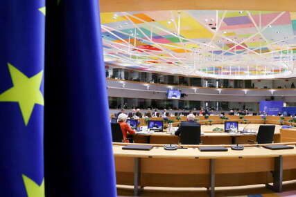 Vijeće EU uvelo nove mjere protiv 12 pojedinaca i dva entiteta zbog hibridnih aktivnosti Rusije
