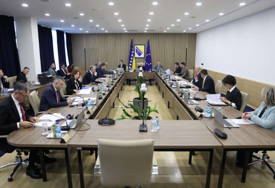 Vijeće ministara BiH danas o migracijama, granici i zajmu za Živinice