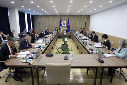 Vijeće ministara BiH donijelo odluku o medicinskoj uporabi kanabisa