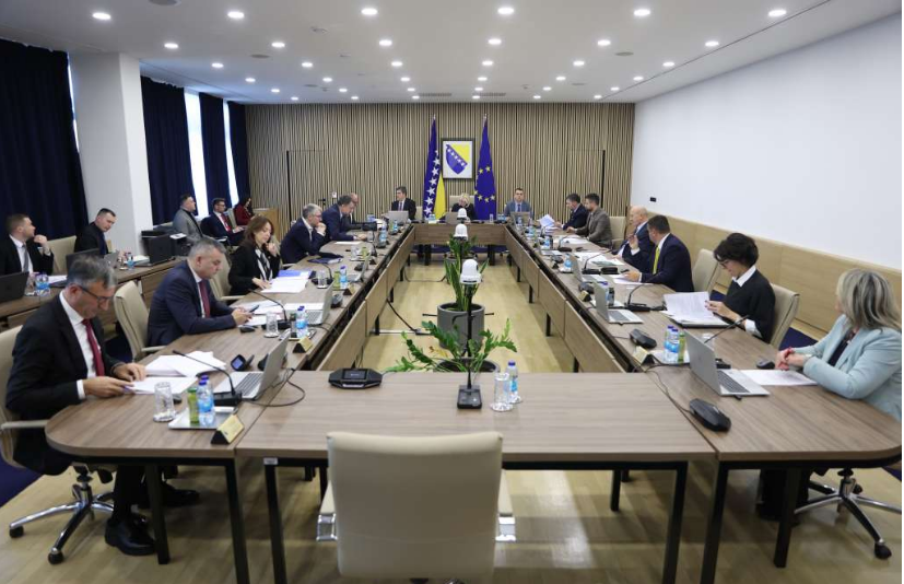FOTO: HAZIM ALJOVIĆ / FENA