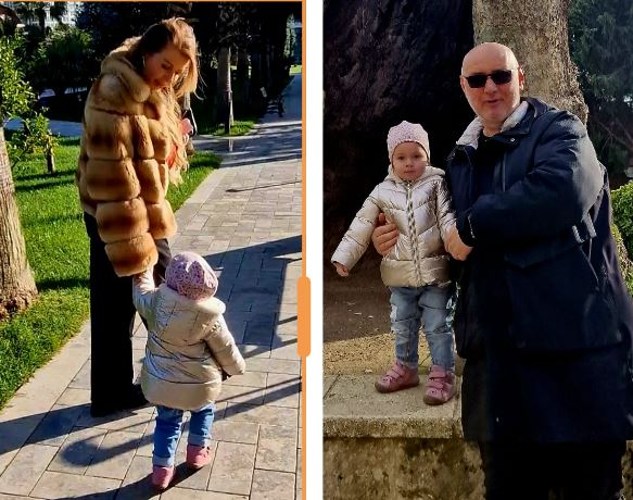 FOTO: PRIVATNA ARHIVA