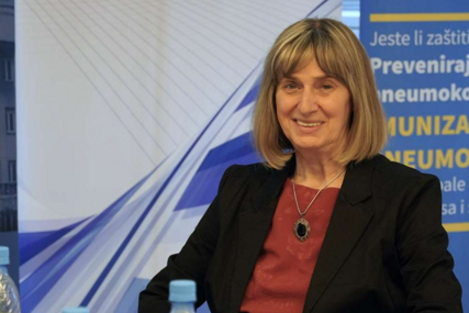 Dr. Vilić Švraka: Respiratorni sistem primarna meta djelovanja zagađujućih materija zraka zatvorenog prostora