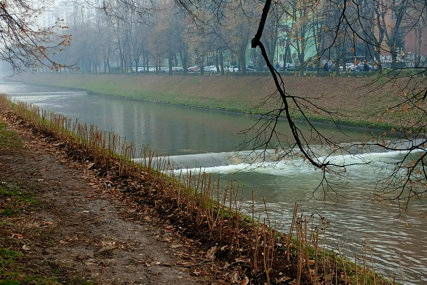 Smog u Sarajevu tema svjetskih medija