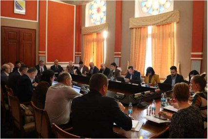 Vlada Brčko distrikta usvojila Akcijski plan socijalnog stanovanja 2026.-2030.