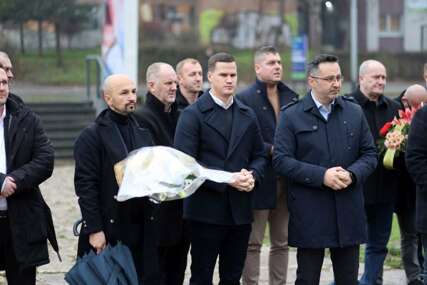 Halilagić na obilježavanju Dana rudara: Rudnici su oslonac energetskog sistema