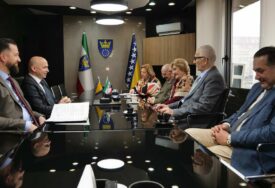 Vlada ZDK za izvršenje sudskih presuda izdvojila 14 miliona KM, realizacija počinje 1. jula