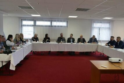 Dobra saradnja OSCE-a i Vlade ZDK u oblasti borbe i prevencije korupcije