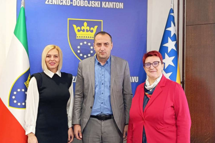 Vlada ZDK potpisala Aneks II Kolektivnog ugovora, minuli rad povećan na 24 posto