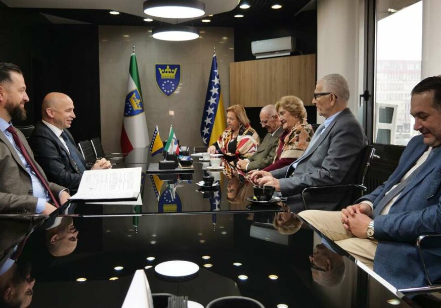 FOTO: ZDK PRESS