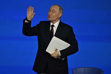 Ruski mediji: Putin želi cijeli Donbas, a o ostalim teritorijima može se raspravljati