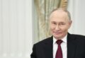 Švedska spriječila rusku operaciju: Putin htio diskreditovati zemlju i oslabiti NATO i EU