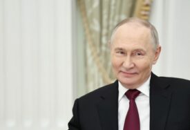 Putin poziva lidere ASEAN-a na samit dok se G7 sastaje u Francuskoj