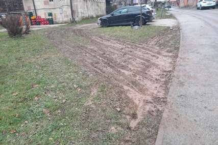 I to je život BEZOBRAZLUK ILI NEŠTO DRUGO
