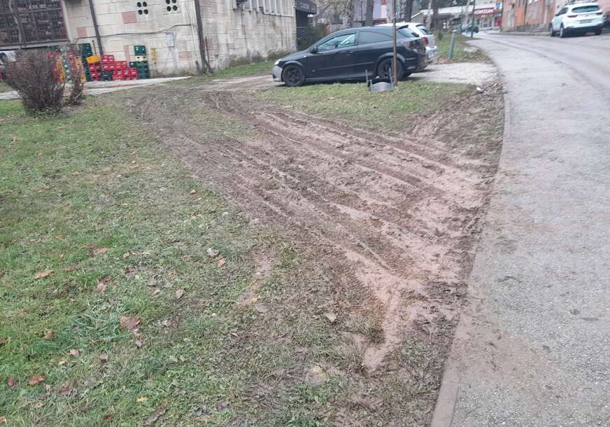FOTO: E. MURAČEVIĆ
