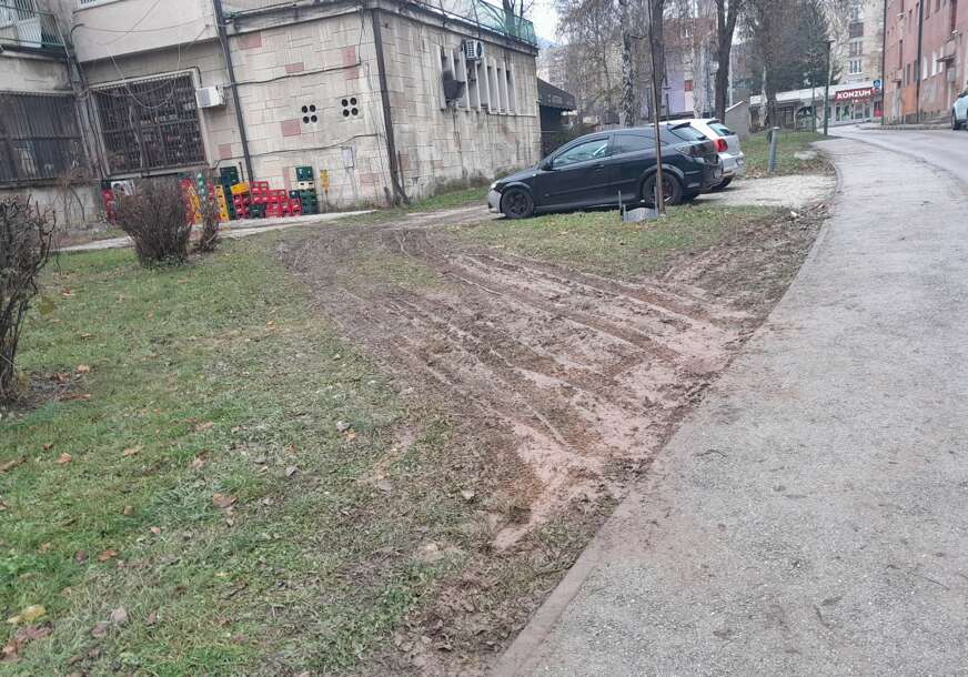 FOTO: E. MURAČEVIĆ