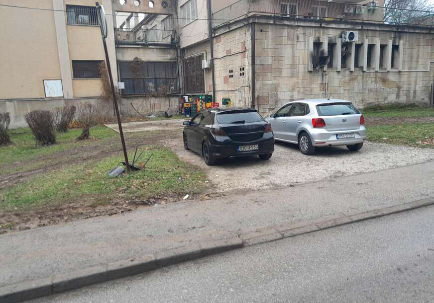 FOTO: E. MURAČEVIĆ