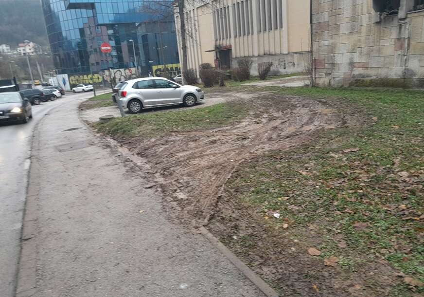 FOTO: E. MURAČEVIĆ