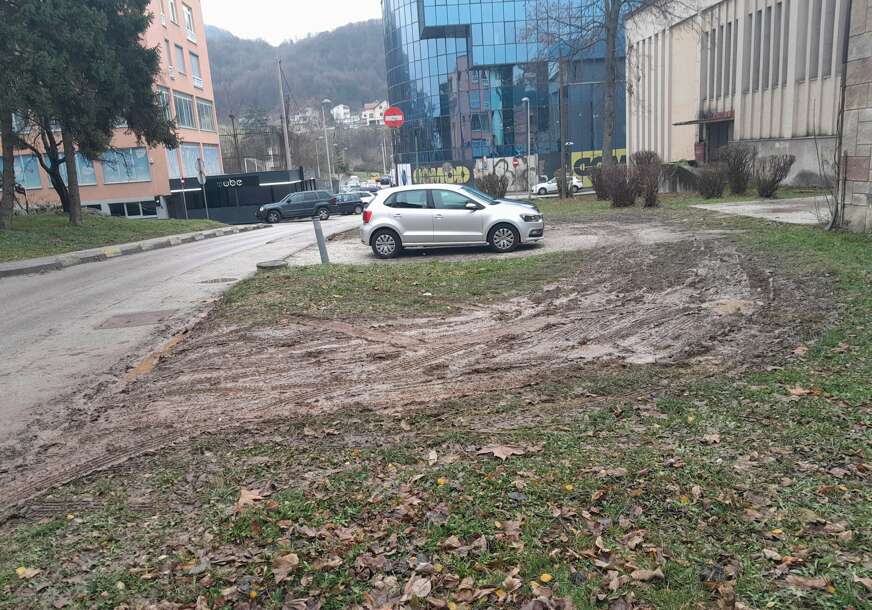 FOTO: E. MURAČEVIĆ
