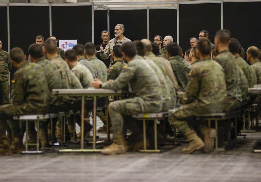 FOTO: EPA
