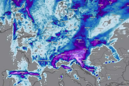 Meteorolozi objavili dugoročnu prognozu: Poznato dokad će se zadržati stabilno vrijeme