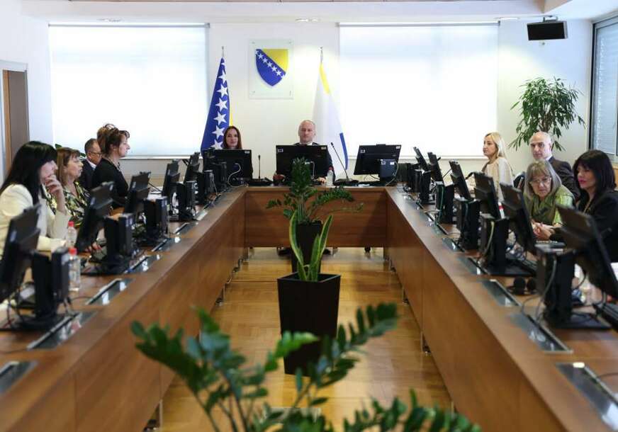 FOTO:  VSTVBIH 
