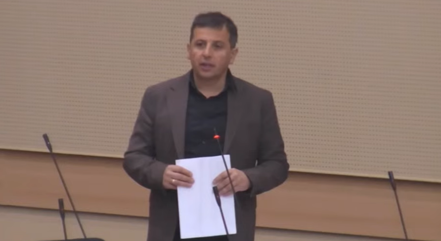 FOTO: YOUTUBE / SCREENSHOT / TOKTV