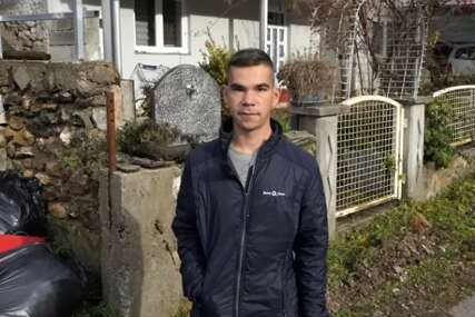 Mladiću Zaimu iz Bugojna sugrađanin ustupio kuću nakon što je vidio priču o njegovoj teškoj situaciji