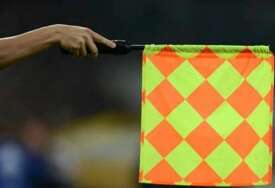 Evo ko su sudije i kontrolori koje su izgubili status premijerligaških arbitara