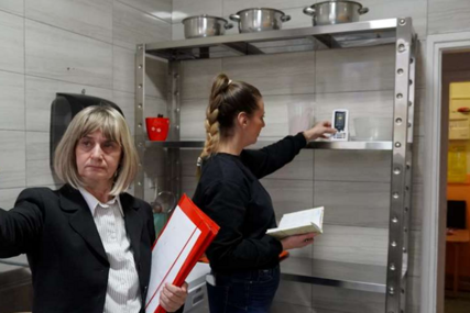 ZZJZ FBiH predstavlja rezultate kvalitete zraka u vrtićima u Federaciji