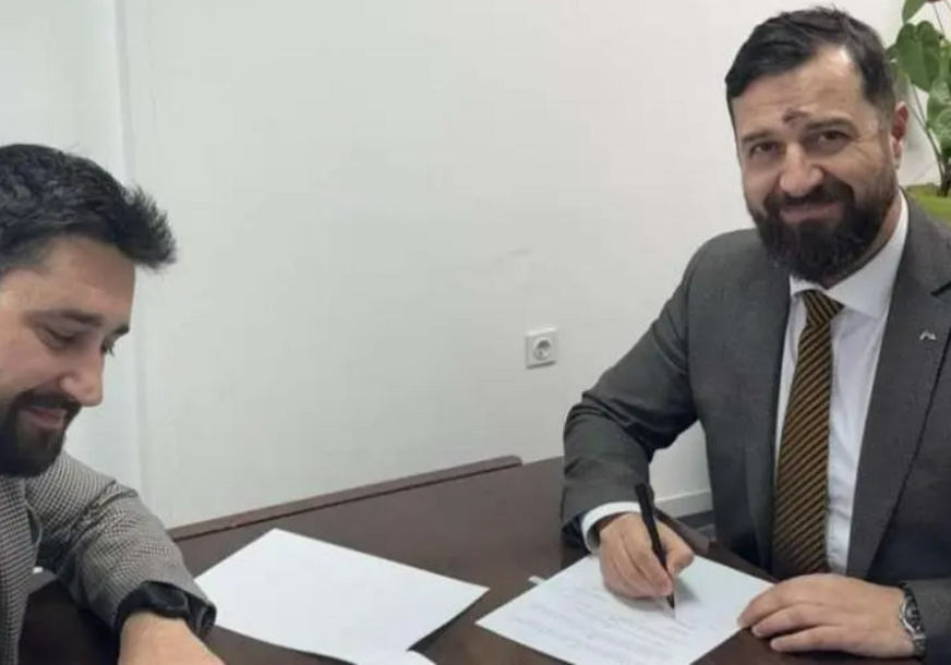 FOTO: PRESS SLUŽBA ZDK