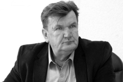 Preminuo Zdravko Marošević, načelnik Vareša