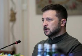 Zelenski pozvao Putina da razgovaraju licem u lice: Završimo rat direktnim aranžmanom između nas