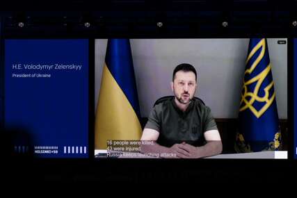 Analitičar: Mediji stvaraju sliku da Ukrajina stoji puno bolje nego što je stvarnost