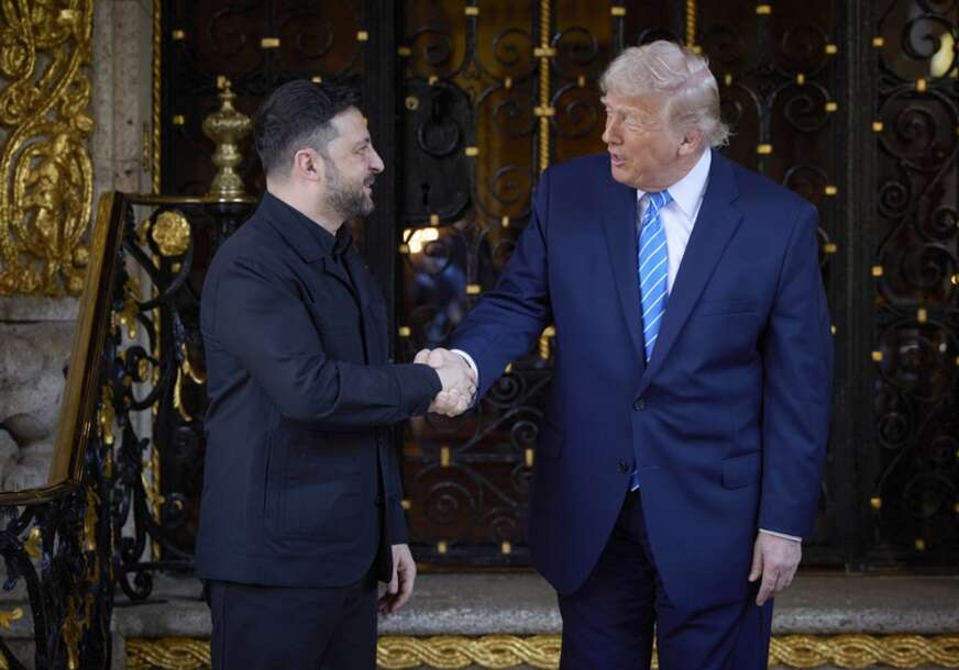 FOTO: EPA