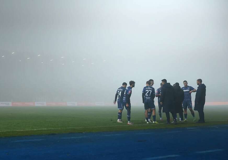 FOTO: FK ŽELJEZNIČAR/ FACEBOOK