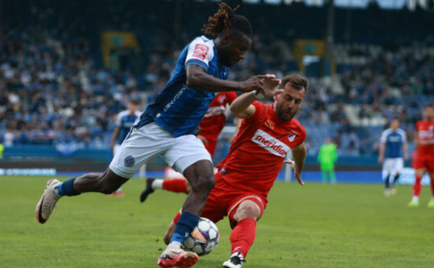 FOTO: FK ŽELJEZNIČAR