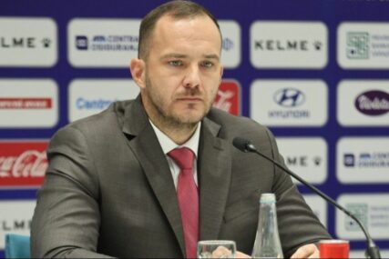 Novogodišnji press N/FSBiH: Obraćaju se Sergej Barbarez, Emir Spahić i Vico Zeljković