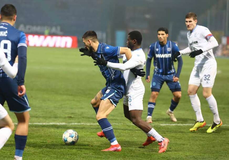 FOTO: HAZIM ALJOVIĆ / FENA