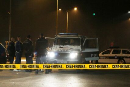 Teška saobraćajna nesreća u Donjoj Golubinji: Vozač sletio s autoputa A1, teško povrijeđen