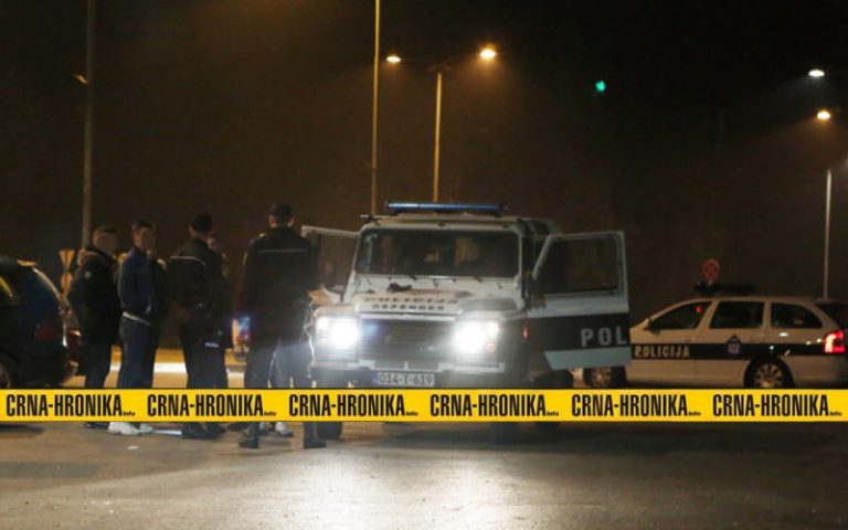 FOTO: CH