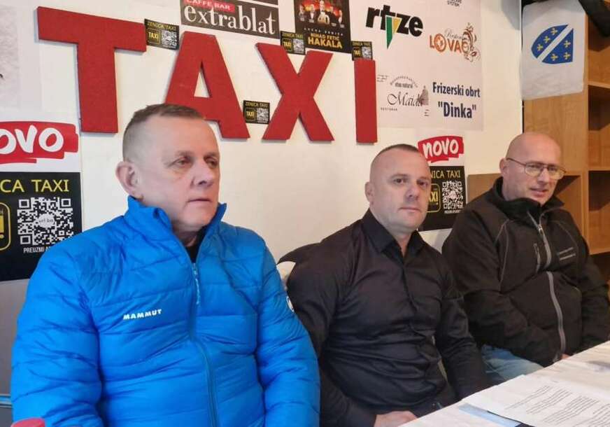 FOTO: VEHID BEGUNIĆ
