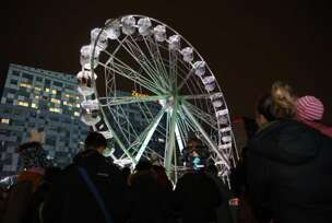 FOTO: FENA