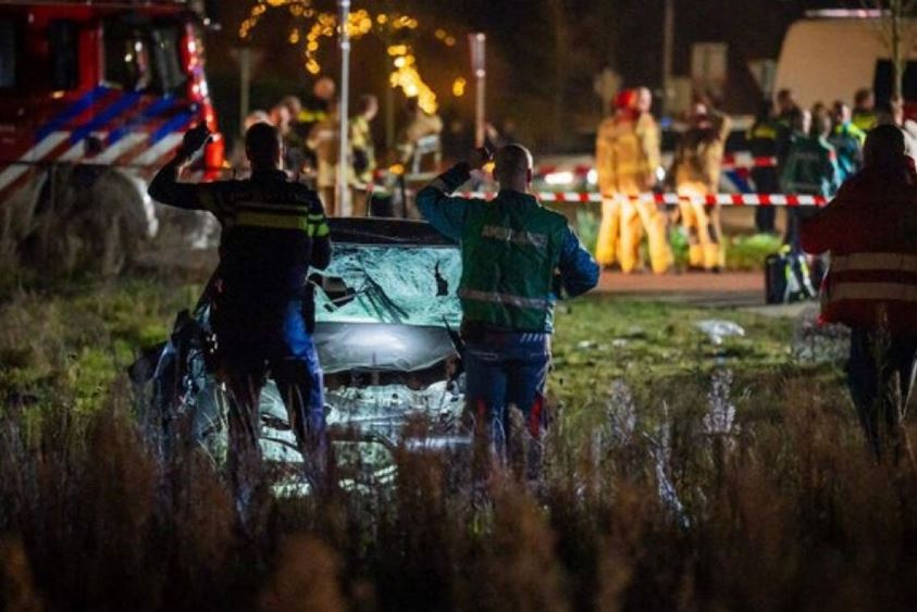 FOTO: DUTCHNEWS.NL