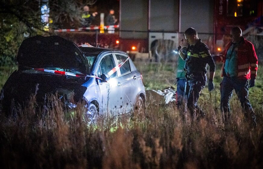 FOTO: DUTCHNEWS.NL