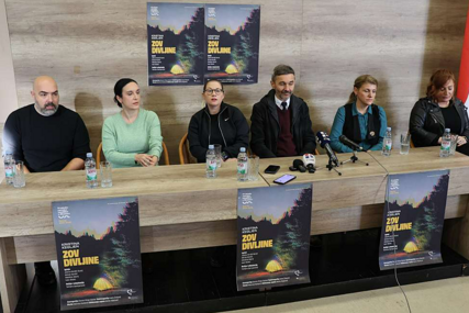 U četvrtak premijera nove predstave HNK Mostar 'Zov divljine'