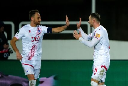 Liga konferencija: Evo koliko je Zrinjski do sada zaradio