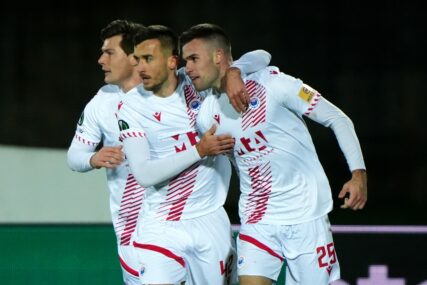 Zrinjski uvjerljiv u prvoj provjeri priprema