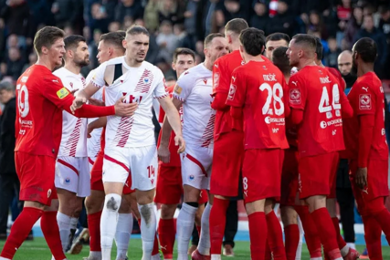 Zrinjski i Velež podijelili bodove u velikom mostarskom derbiju