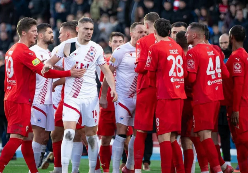FOTO: HŠK ZRINJSKI