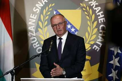 Helez: Zovko i Primorac su nosioci ustaških gena